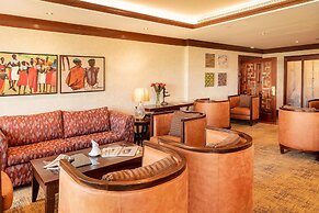 Nairobi Serena Hotel