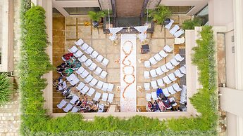 Nairobi Serena Hotel