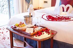 Nairobi Serena Hotel