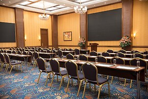 Nairobi Serena Hotel