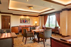 Nairobi Serena Hotel