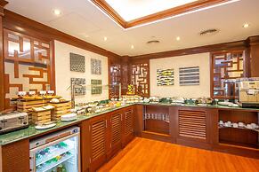 Nairobi Serena Hotel