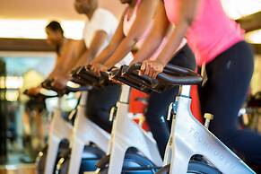 Nairobi Serena Hotel