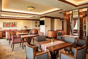 Nairobi Serena Hotel