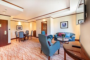 Nairobi Serena Hotel