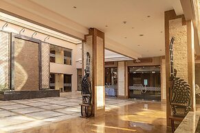 Nairobi Serena Hotel