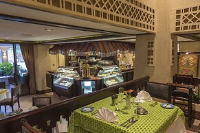 Nairobi Serena Hotel