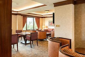 Nairobi Serena Hotel