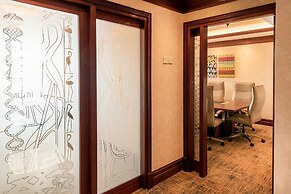 Nairobi Serena Hotel