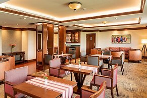 Nairobi Serena Hotel