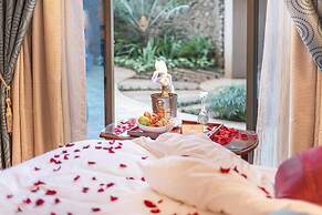 Nairobi Serena Hotel