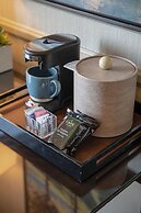 Ayres Hotel Corona – Riverside