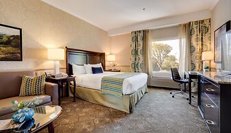 Ayres Hotel Corona – Riverside