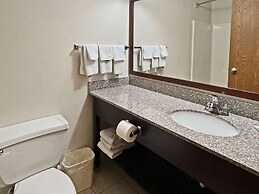 Quality Inn Mitchell I-90