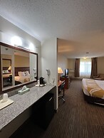Quality Inn Mitchell I-90