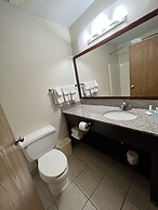 Quality Inn Mitchell I-90