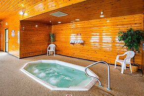 Quality Inn Mitchell I-90