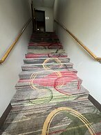 Quality Inn Mitchell I-90