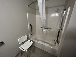 Quality Inn Mitchell I-90