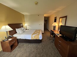 Quality Inn Mitchell I-90