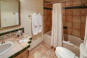 Inn on the Alameda