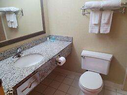 Lynchburg Grand Hotel