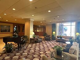 Lynchburg Grand Hotel