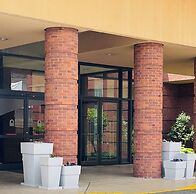 Lynchburg Grand Hotel