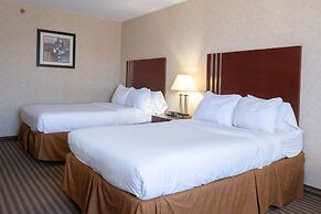 Lynchburg Grand Hotel