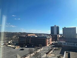 Lynchburg Grand Hotel
