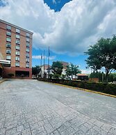 Lynchburg Grand Hotel