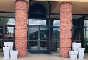 Lynchburg Grand Hotel