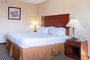 Lynchburg Grand Hotel