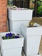 Lynchburg Grand Hotel