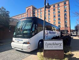 Lynchburg Grand Hotel