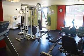 Lynchburg Grand Hotel