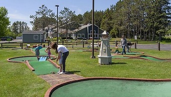Country Inn of Two Harbors
