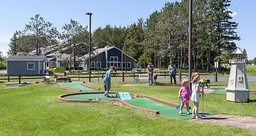 Country Inn of Two Harbors