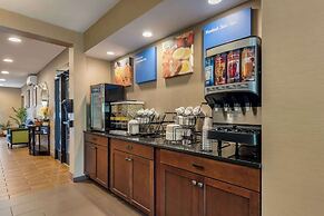 Comfort Inn Ellsworth - Bar Harbor