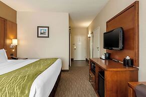 Comfort Inn Ellsworth - Bar Harbor