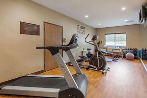 Comfort Inn Ellsworth - Bar Harbor