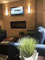 Comfort Inn Ellsworth - Bar Harbor