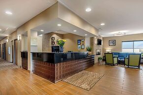 Comfort Inn Ellsworth - Bar Harbor