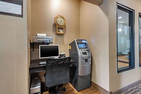 Comfort Inn Ellsworth - Bar Harbor