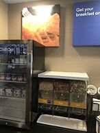 Comfort Inn Ellsworth - Bar Harbor