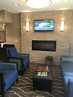 Comfort Inn Ellsworth - Bar Harbor
