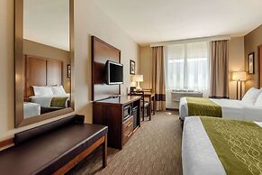 Comfort Inn Ellsworth - Bar Harbor