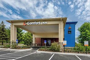 Comfort Inn Ellsworth - Bar Harbor