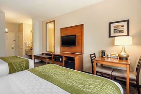Comfort Inn Ellsworth - Bar Harbor