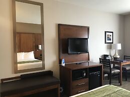 Comfort Inn Ellsworth - Bar Harbor